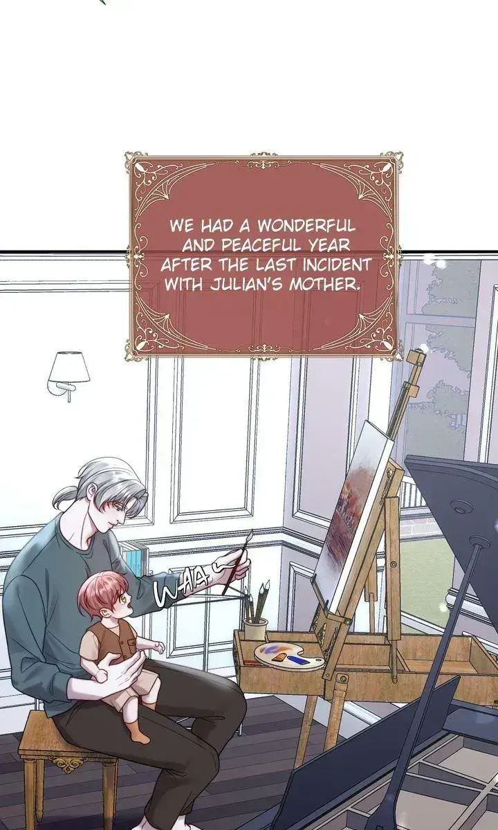 The Billionaires Replacement Wife Chapter 84 - Page 55
