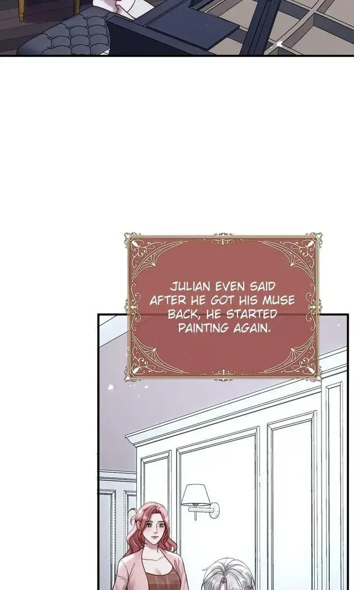 The Billionaires Replacement Wife Chapter 84 - Page 56