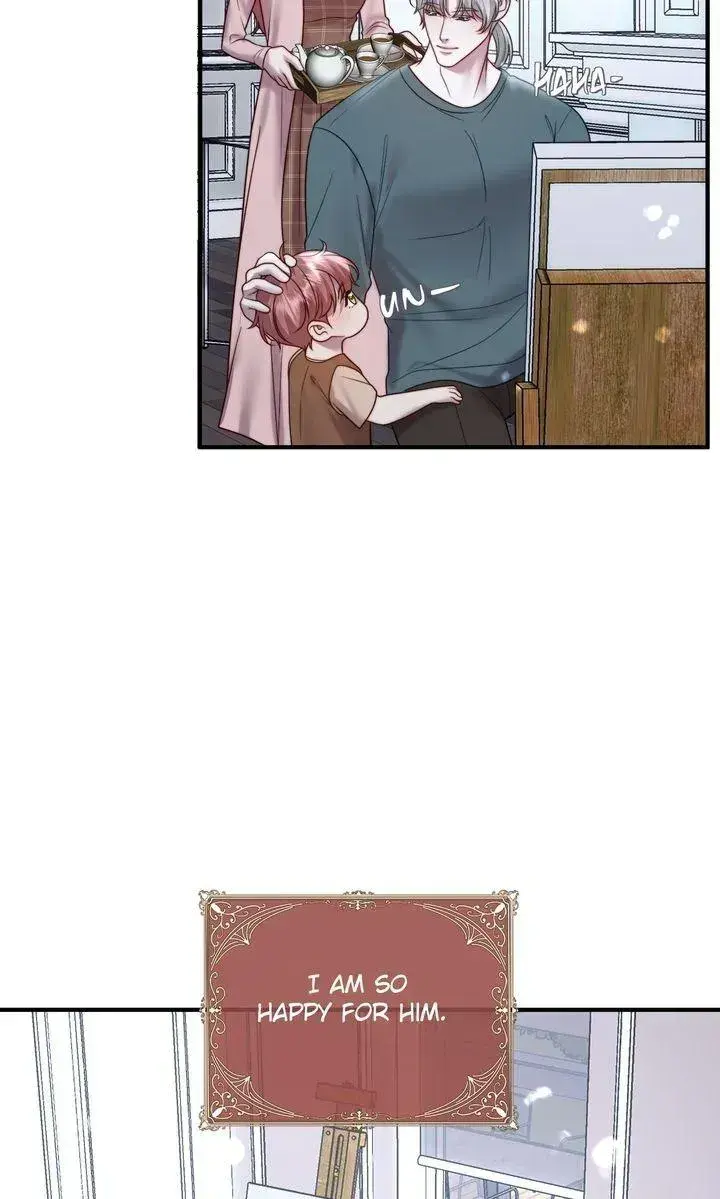 The Billionaires Replacement Wife Chapter 84 - Page 57
