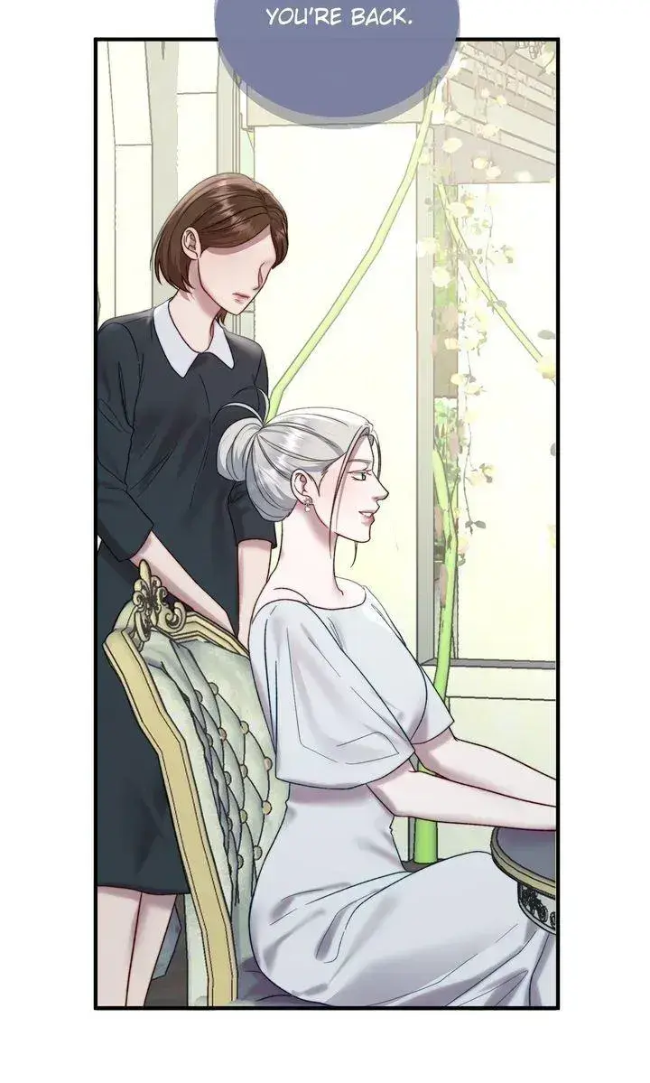 The Billionaires Replacement Wife Chapter 84 - Page 6