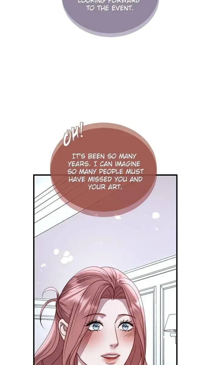 The Billionaires Replacement Wife Chapter 84 - Page 62