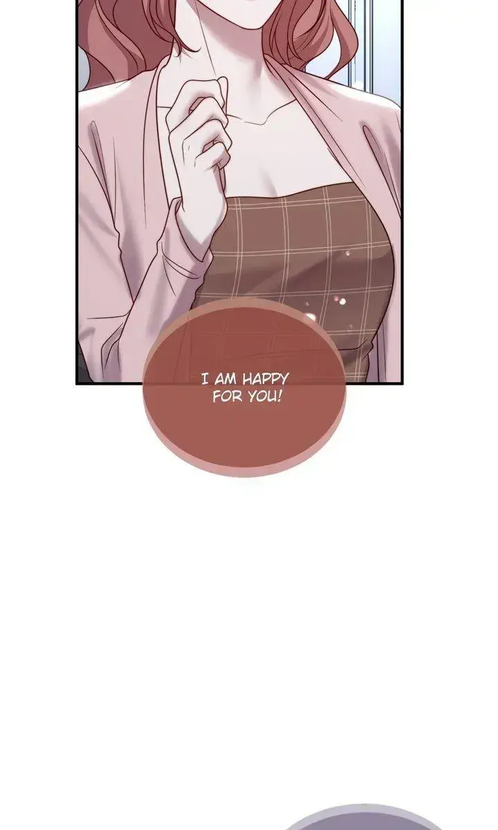 The Billionaires Replacement Wife Chapter 84 - Page 63