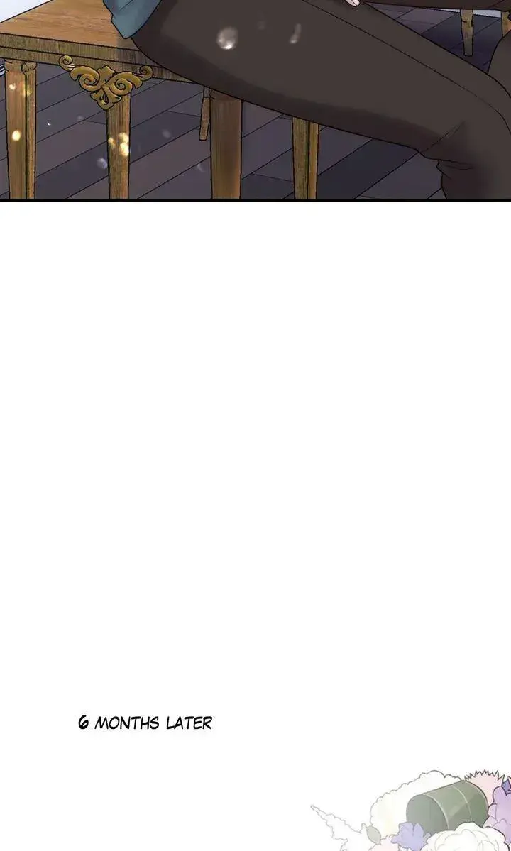 The Billionaires Replacement Wife Chapter 84 - Page 65