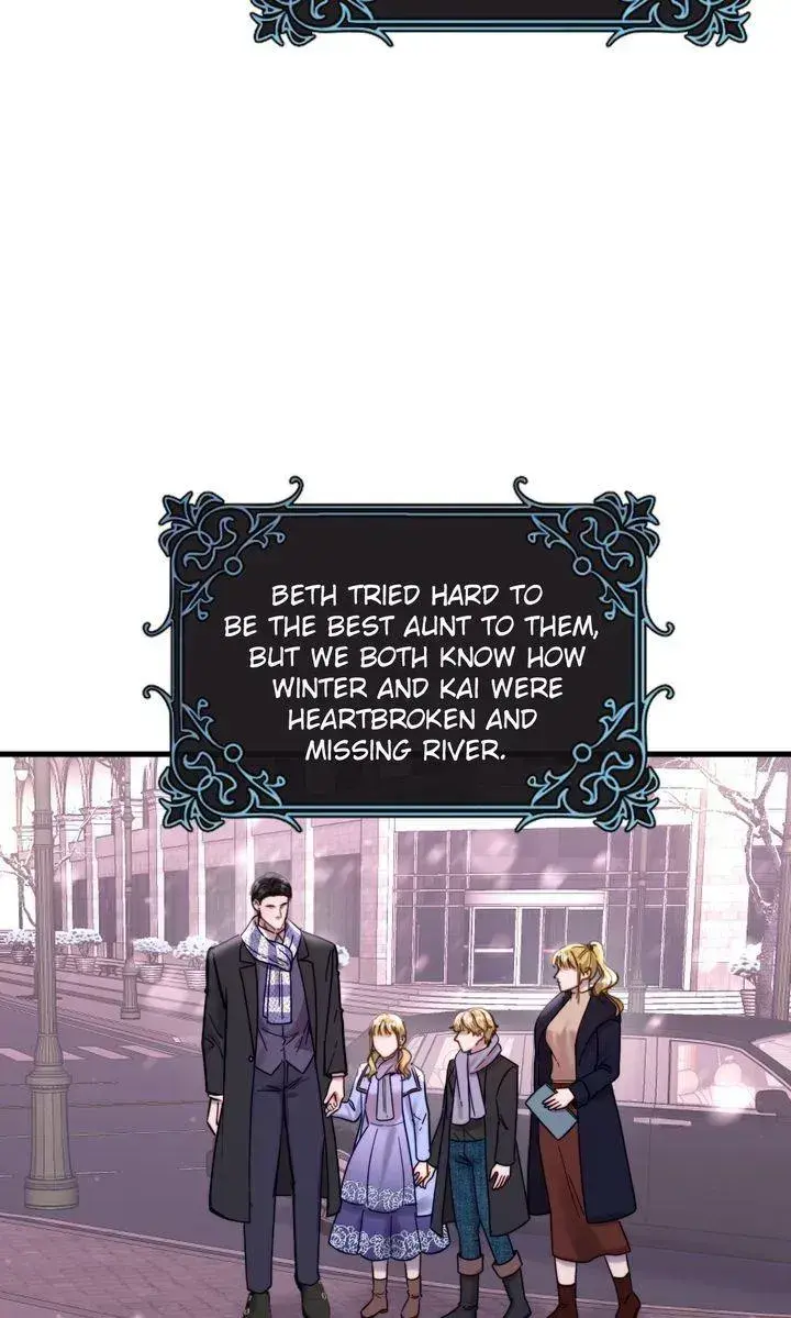 The Billionaires Replacement Wife Chapter 84 - Page 75