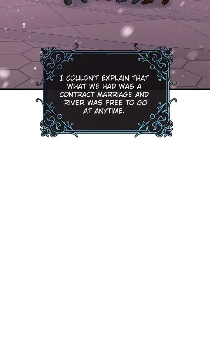 The Billionaires Replacement Wife Chapter 84 - Page 76