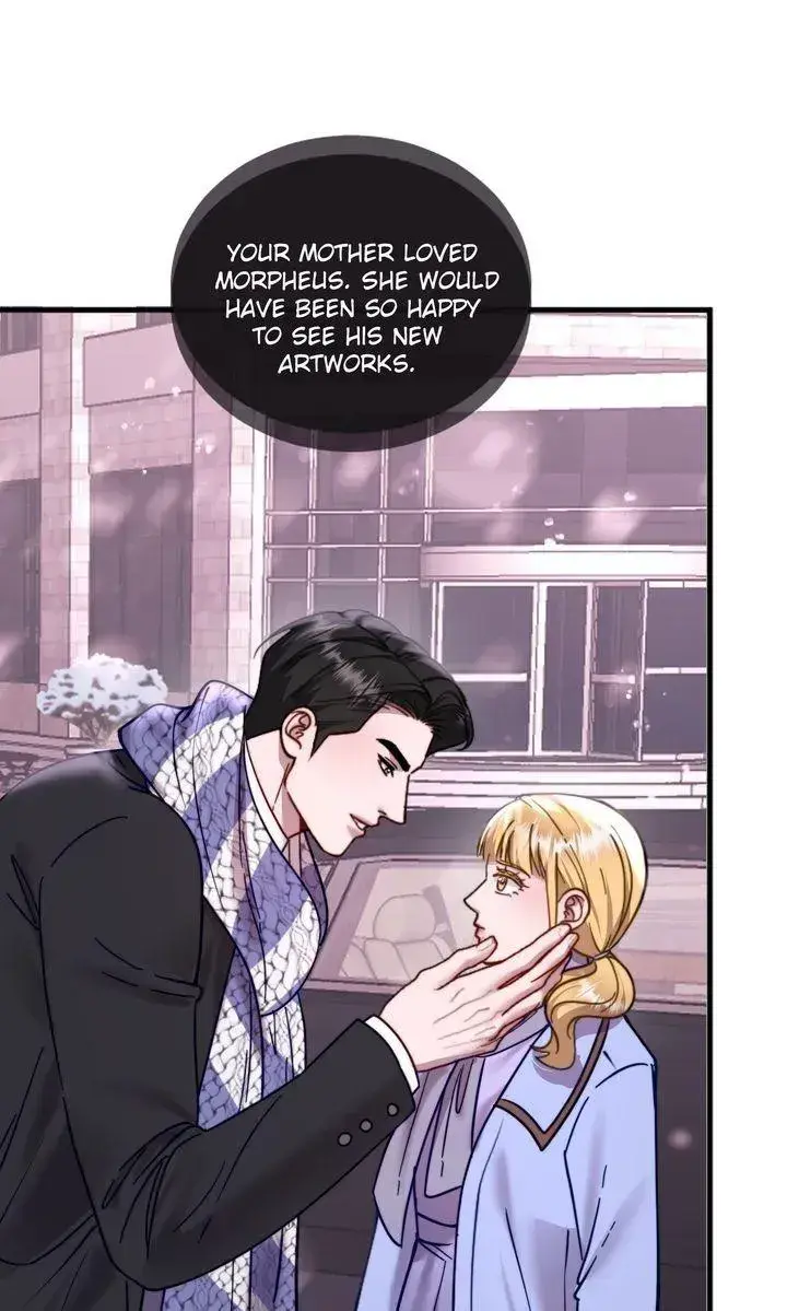 The Billionaires Replacement Wife Chapter 84 - Page 77