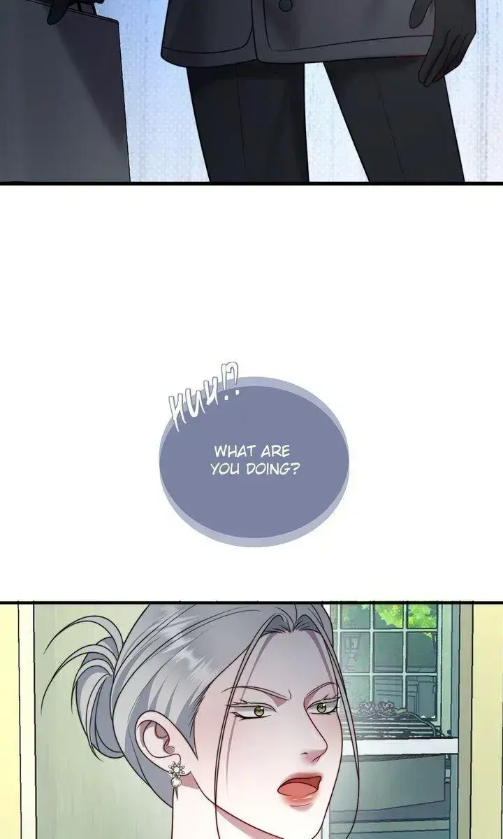 The Billionaires Replacement Wife Chapter 84 - Page 8