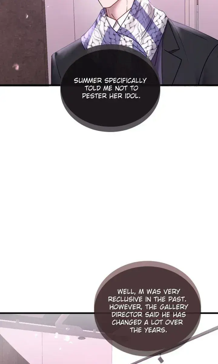 The Billionaires Replacement Wife Chapter 84 - Page 85