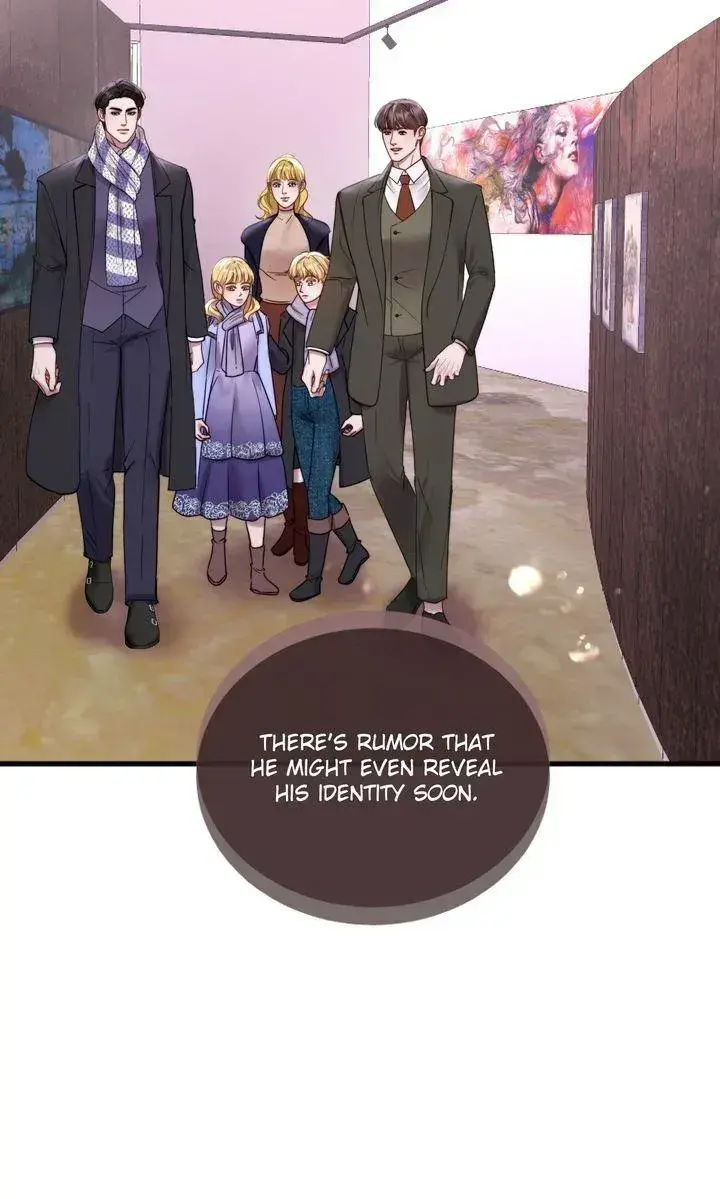 The Billionaires Replacement Wife Chapter 84 - Page 86