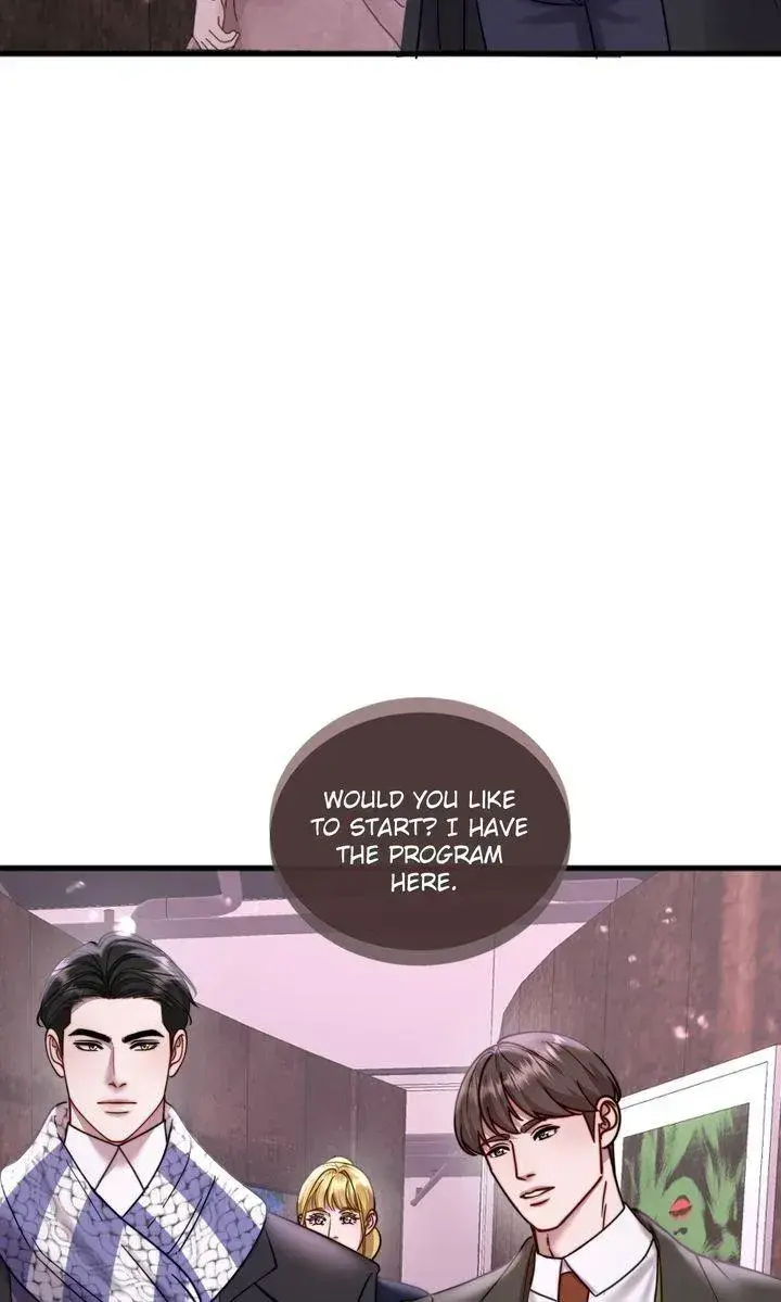 The Billionaires Replacement Wife Chapter 84 - Page 88