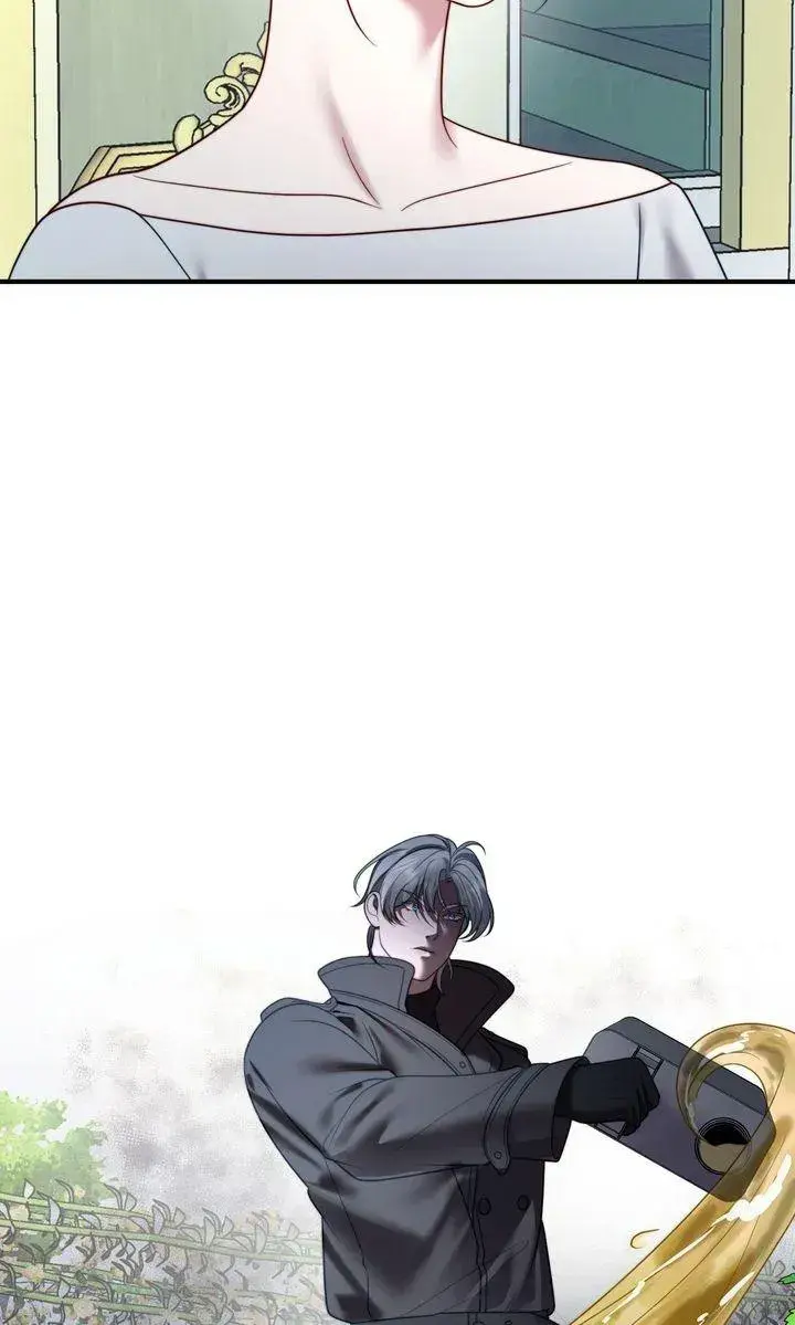 The Billionaires Replacement Wife Chapter 84 - Page 9