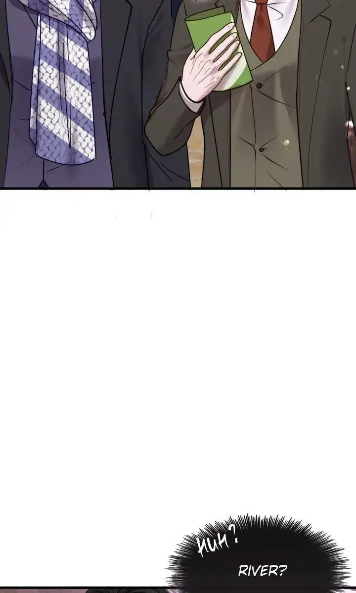 The Billionaires Replacement Wife Chapter 84 - Page 89