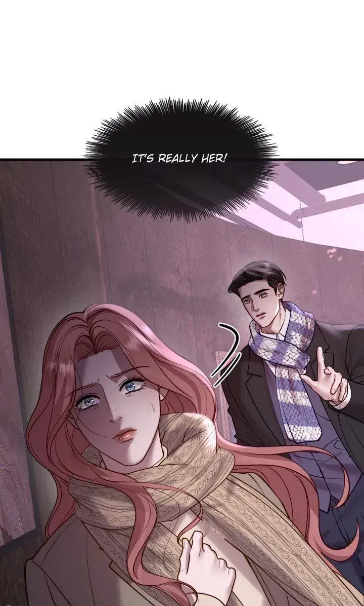 The Billionaires Replacement Wife Chapter 85 - Page 10