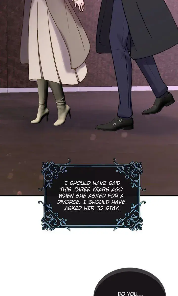 The Billionaires Replacement Wife Chapter 85 - Page 14