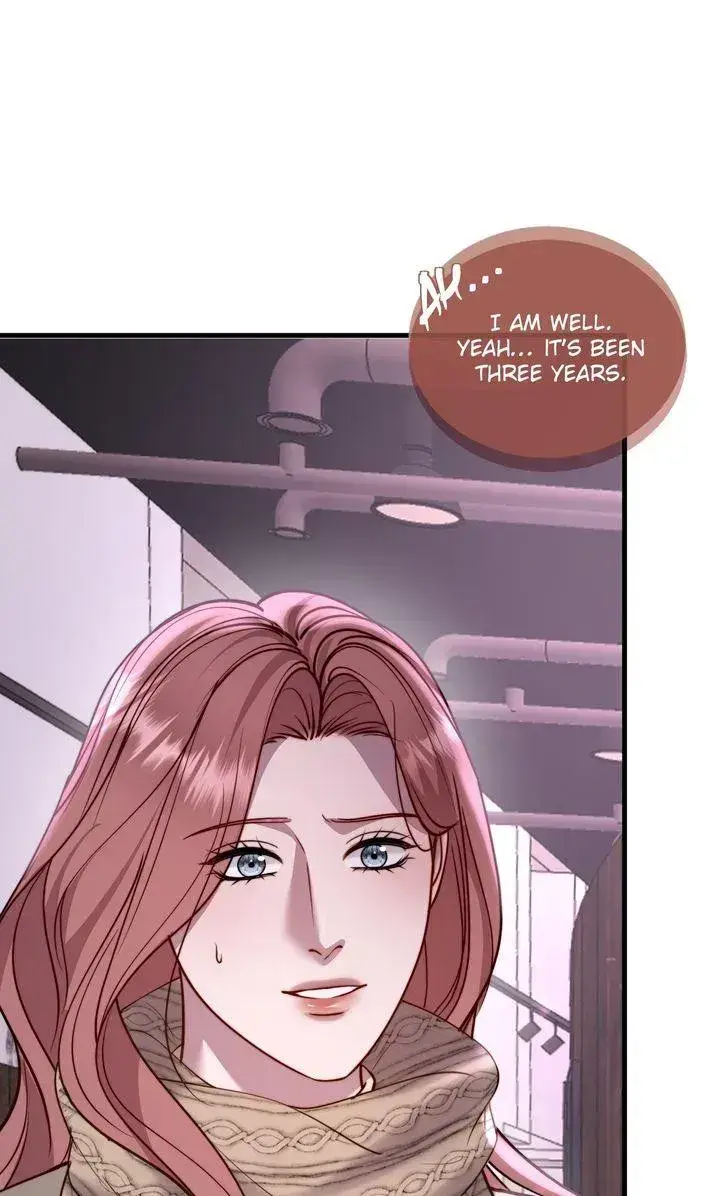The Billionaires Replacement Wife Chapter 85 - Page 20