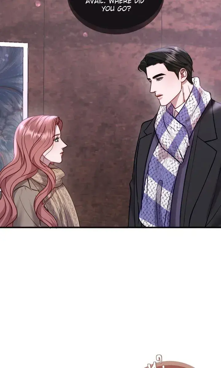 The Billionaires Replacement Wife Chapter 85 - Page 22