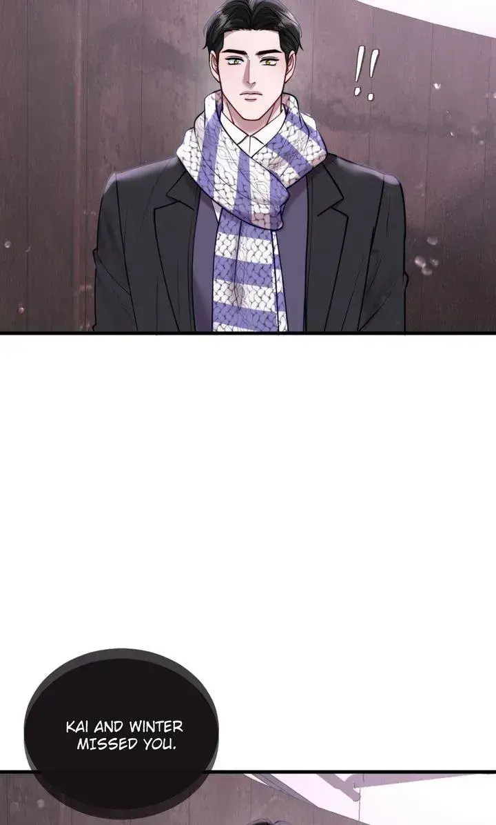 The Billionaires Replacement Wife Chapter 85 - Page 24