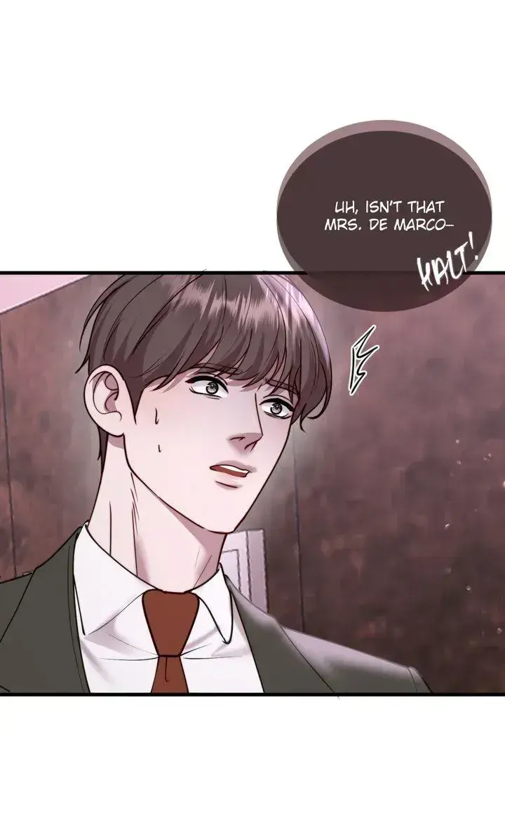 The Billionaires Replacement Wife Chapter 85 - Page 3