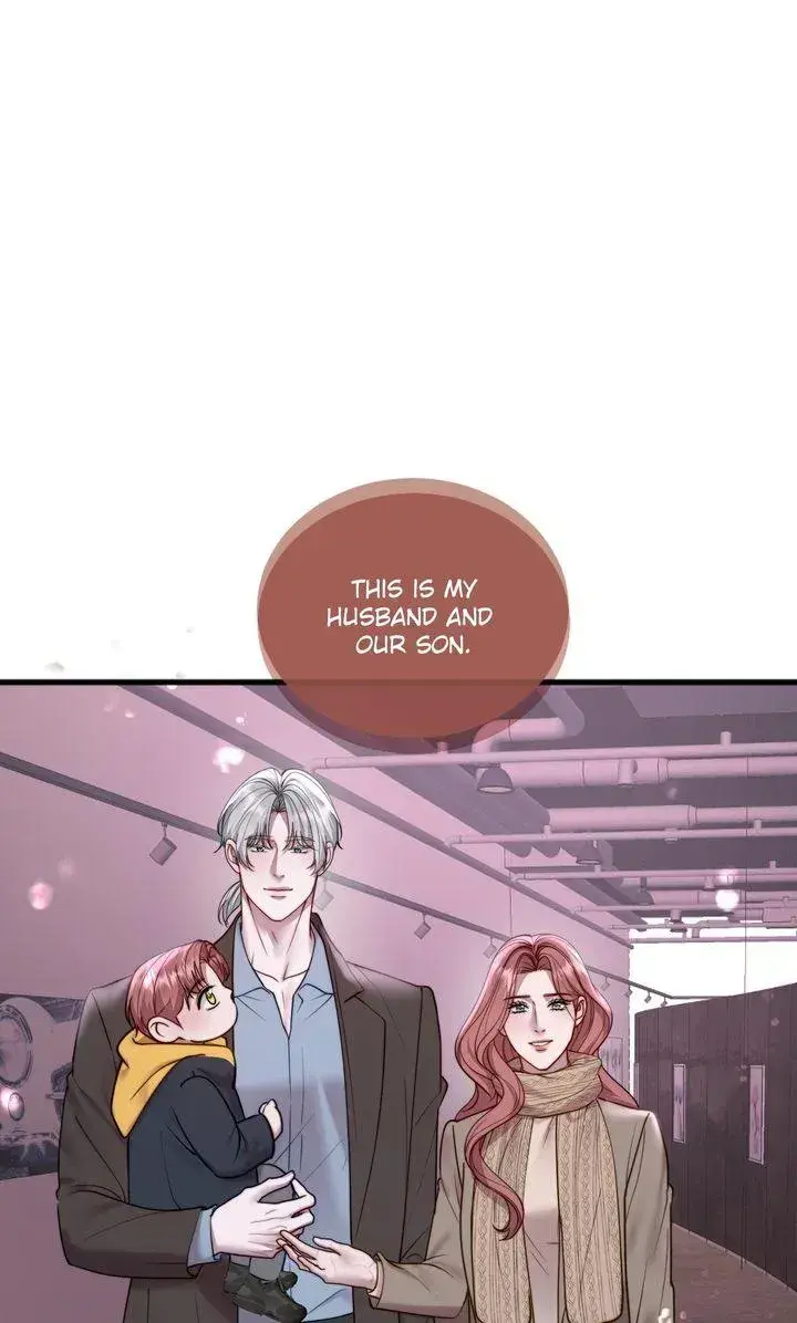 The Billionaires Replacement Wife Chapter 85 - Page 36