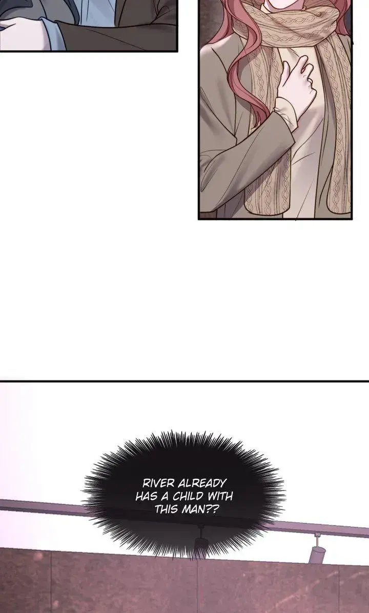 The Billionaires Replacement Wife Chapter 85 - Page 38
