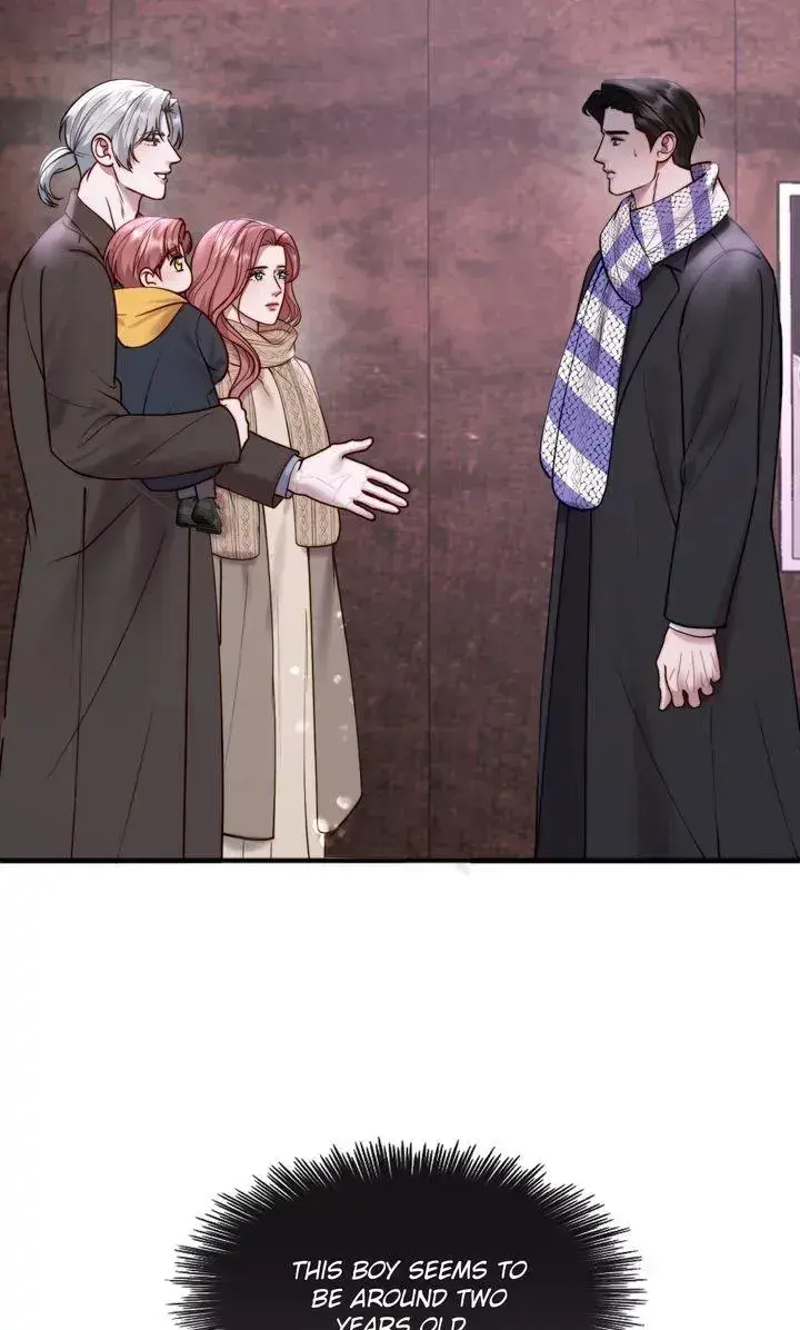 The Billionaires Replacement Wife Chapter 85 - Page 39