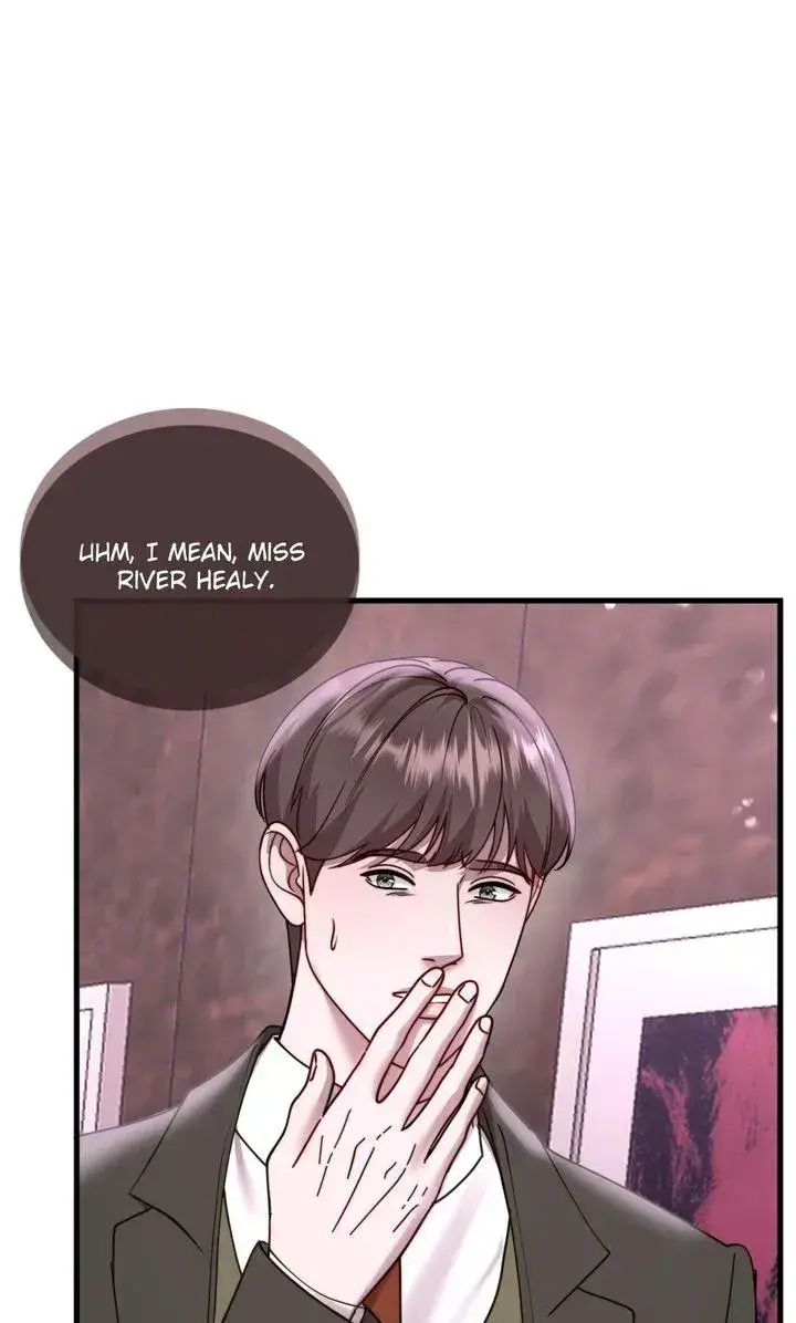The Billionaires Replacement Wife Chapter 85 - Page 4