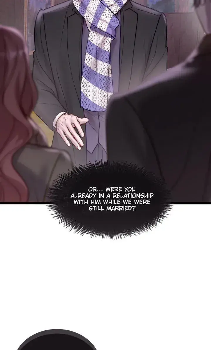 The Billionaires Replacement Wife Chapter 85 - Page 42
