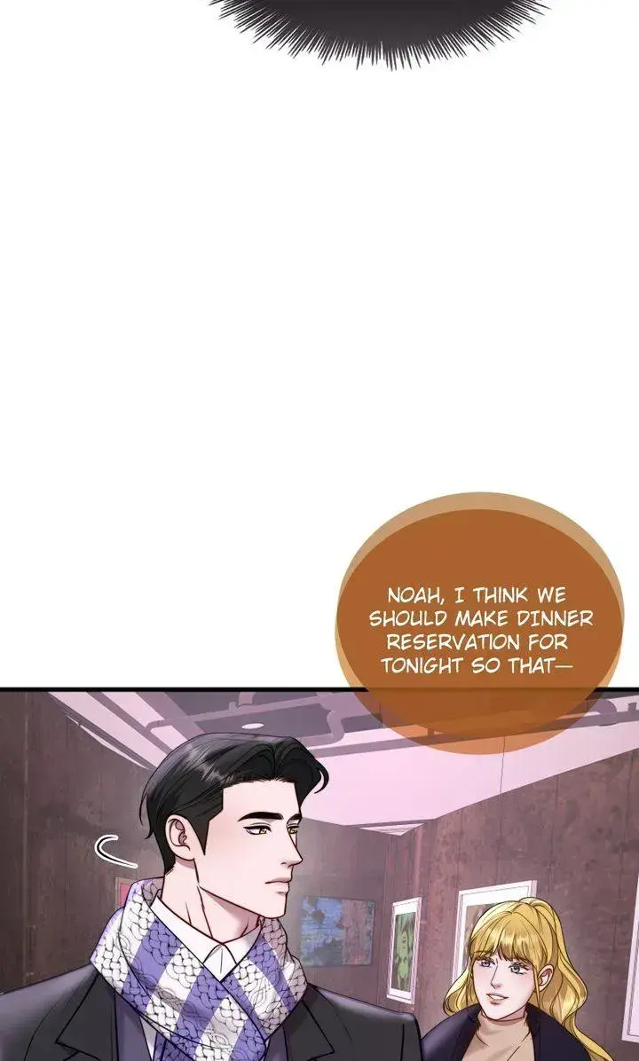 The Billionaires Replacement Wife Chapter 85 - Page 44