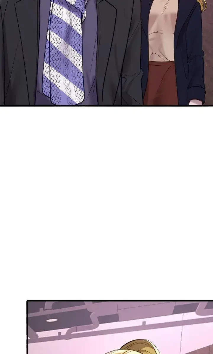 The Billionaires Replacement Wife Chapter 85 - Page 45