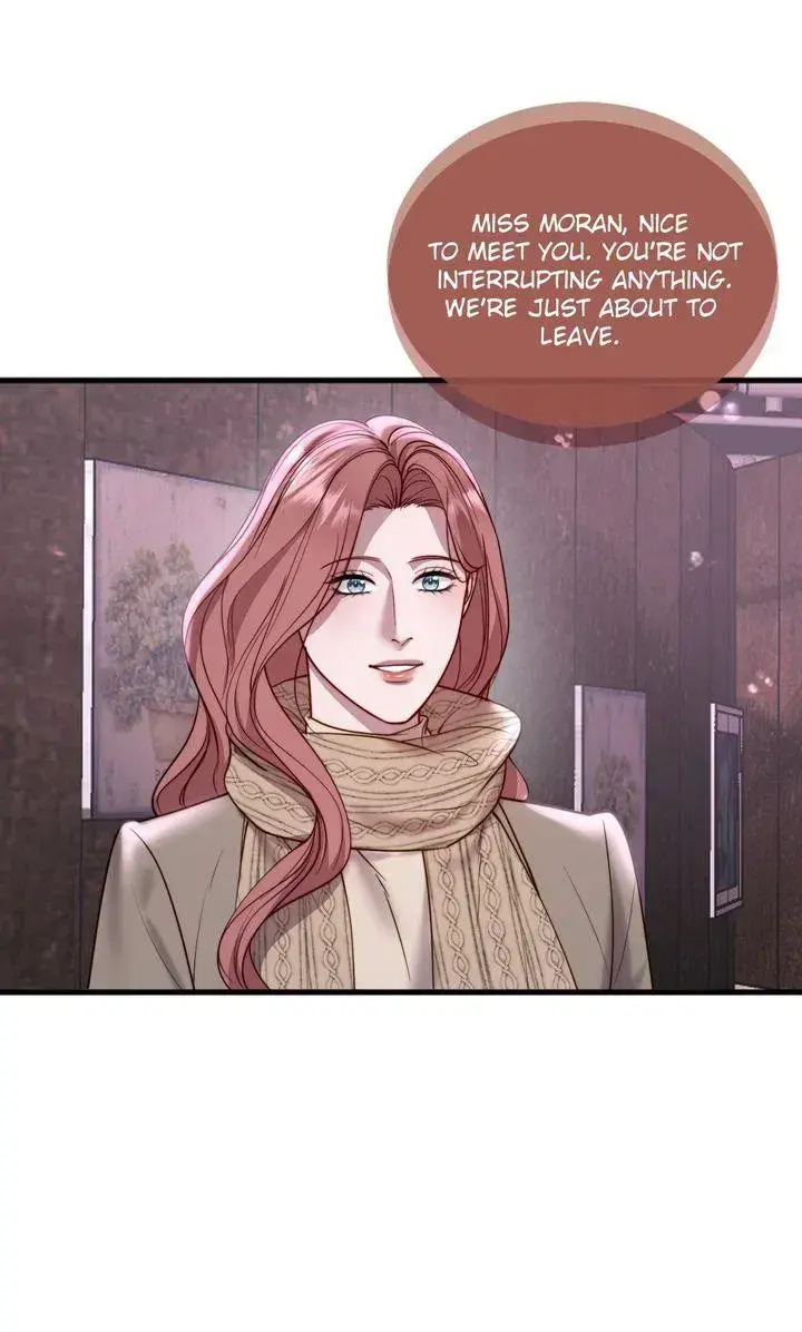 The Billionaires Replacement Wife Chapter 85 - Page 49