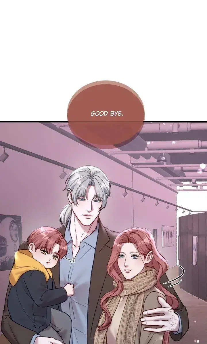 The Billionaires Replacement Wife Chapter 85 - Page 50