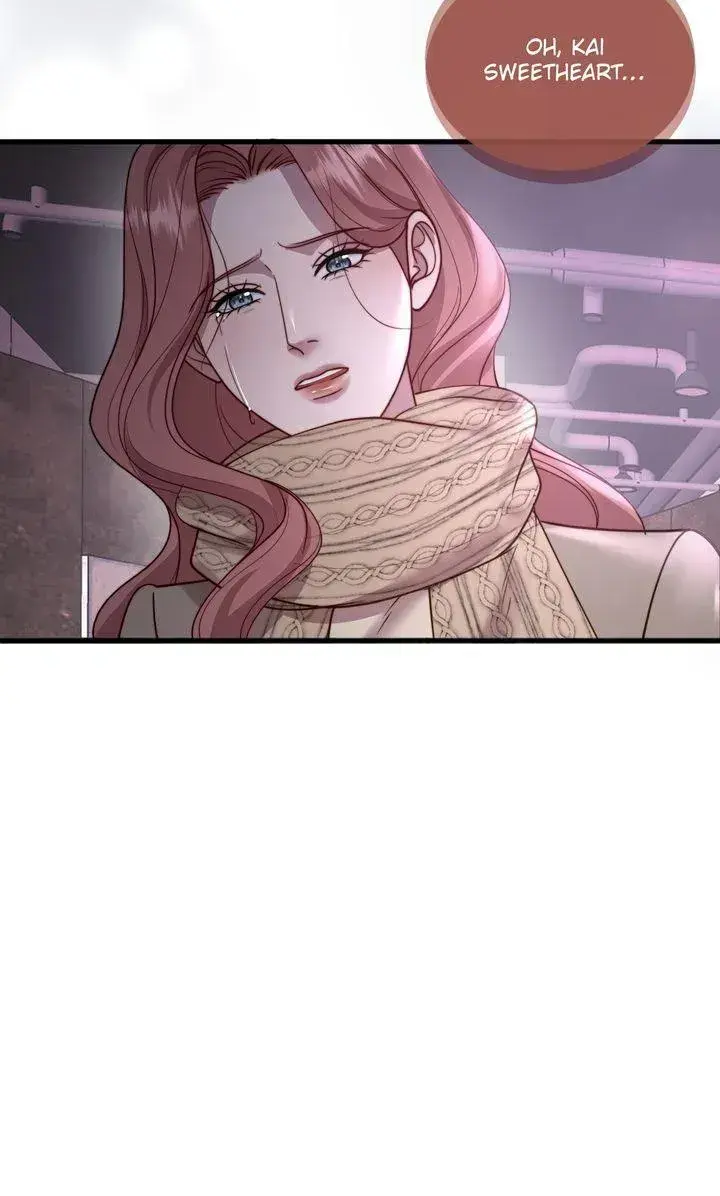 The Billionaires Replacement Wife Chapter 85 - Page 54