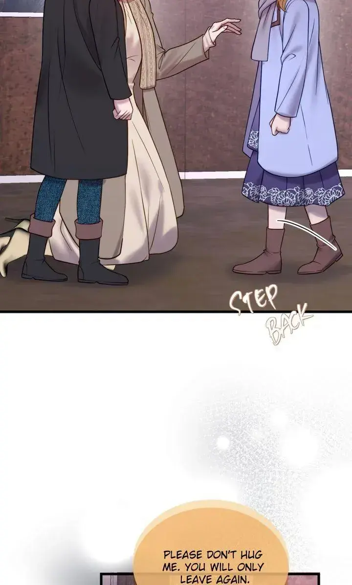 The Billionaires Replacement Wife Chapter 85 - Page 58