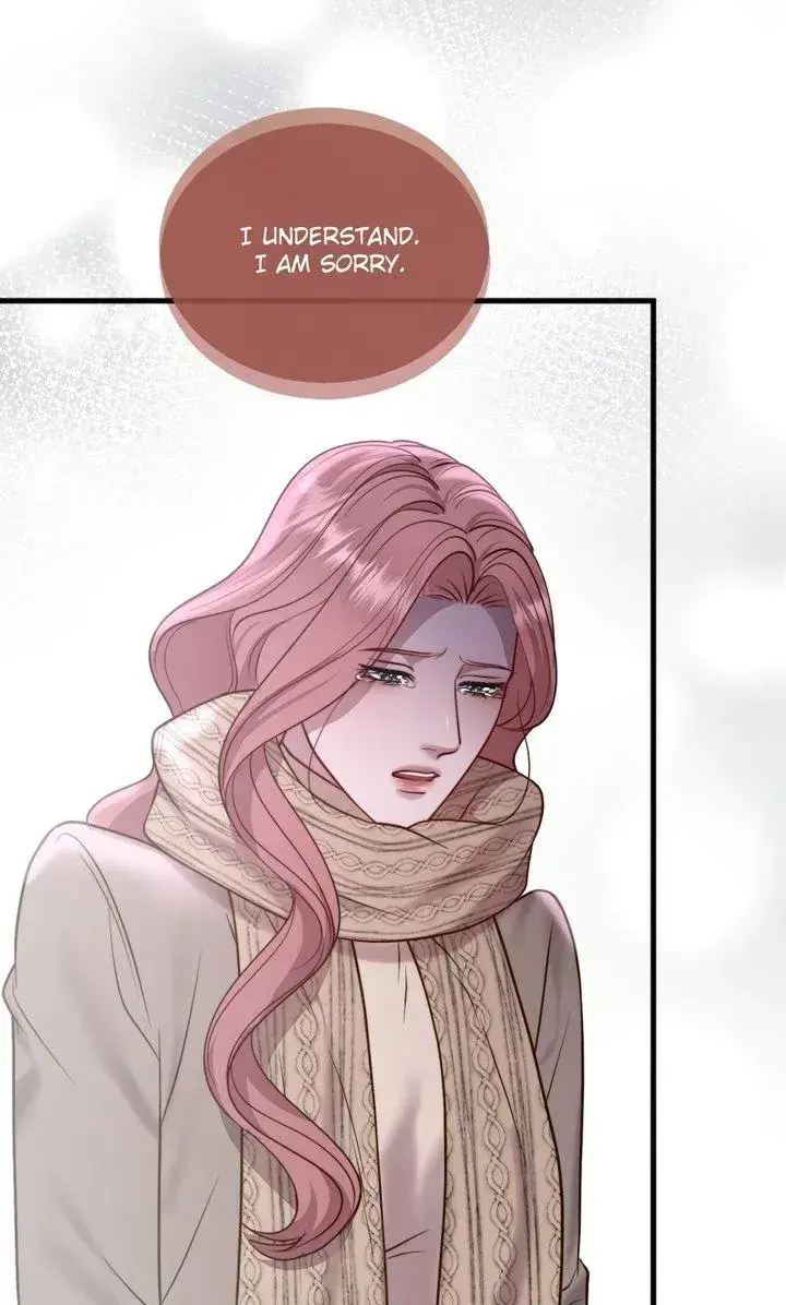 The Billionaires Replacement Wife Chapter 85 - Page 61