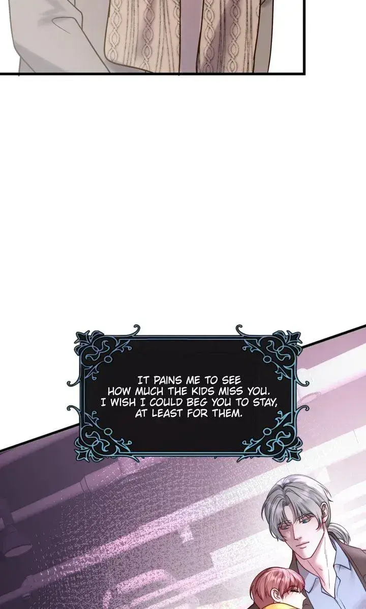 The Billionaires Replacement Wife Chapter 85 - Page 62