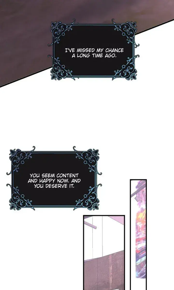 The Billionaires Replacement Wife Chapter 85 - Page 64
