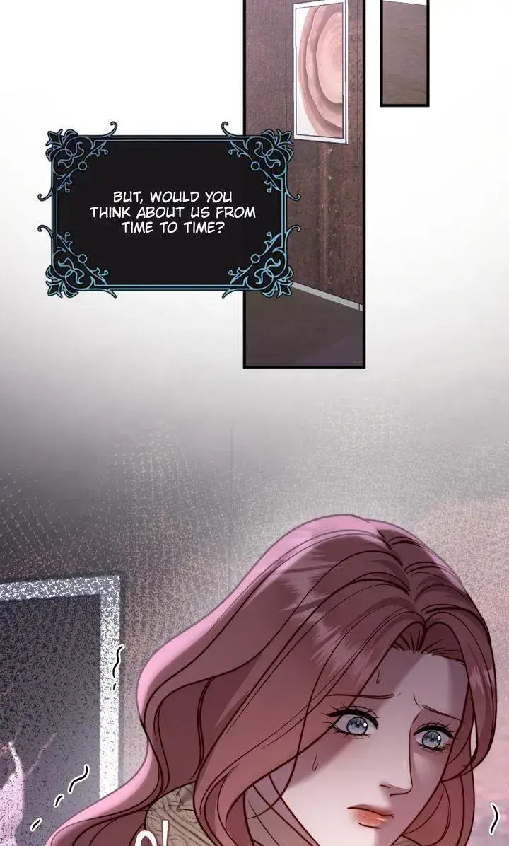 The Billionaires Replacement Wife Chapter 85 - Page 65