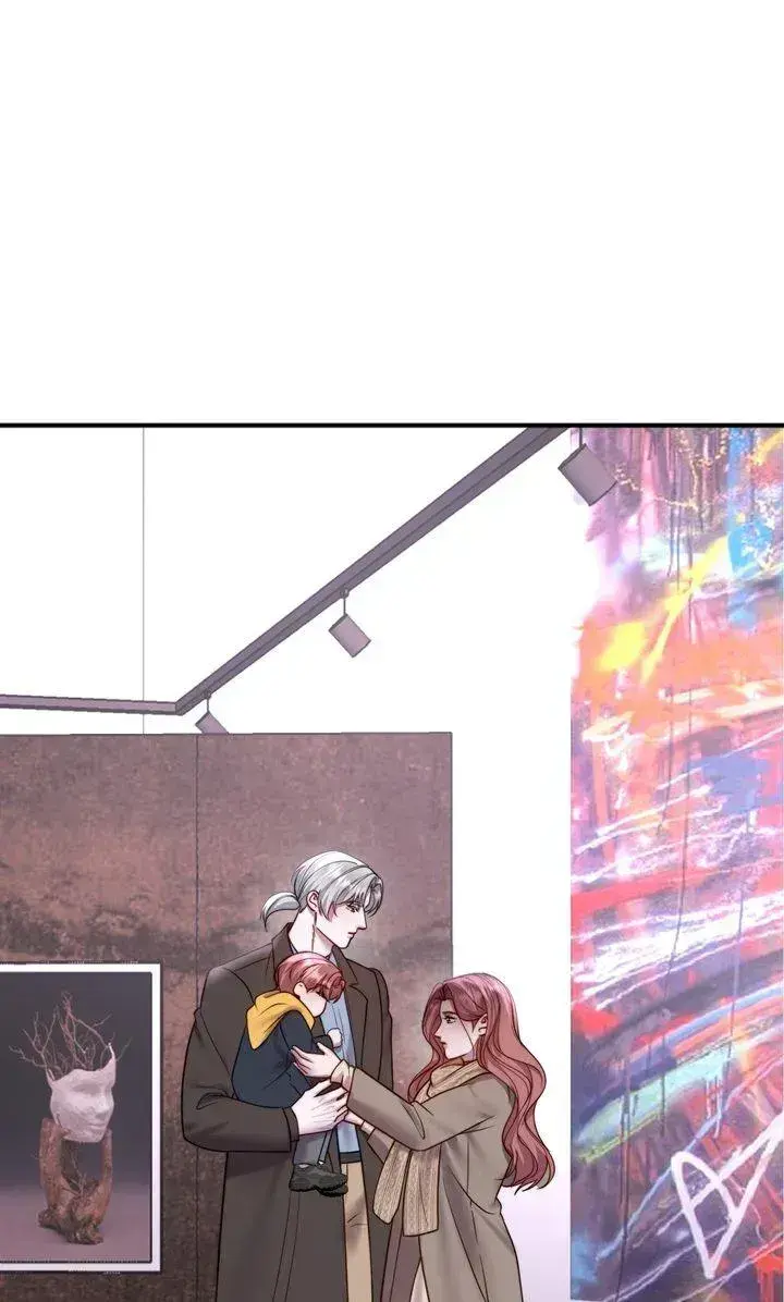 The Billionaires Replacement Wife Chapter 85 - Page 67