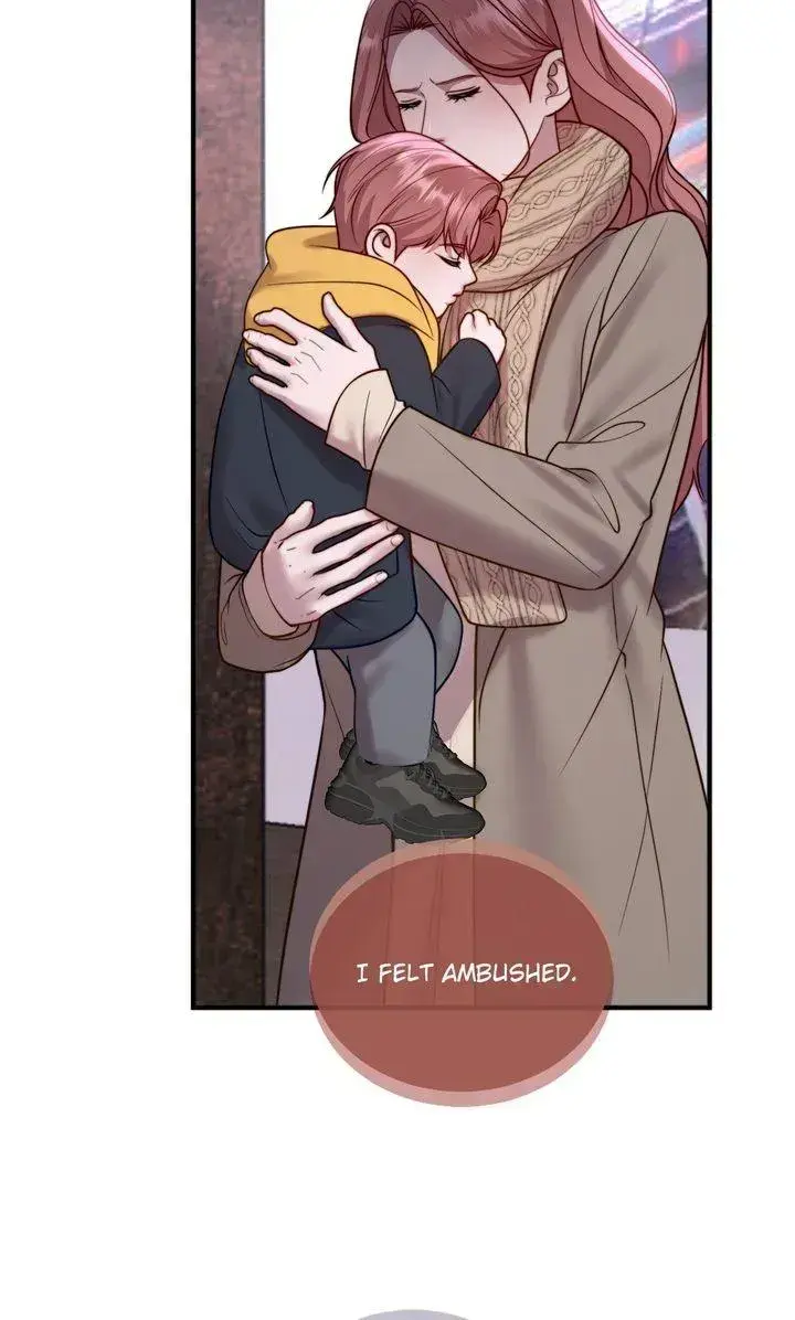 The Billionaires Replacement Wife Chapter 85 - Page 69