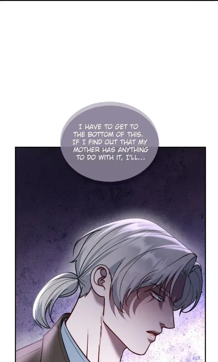 The Billionaires Replacement Wife Chapter 85 - Page 71