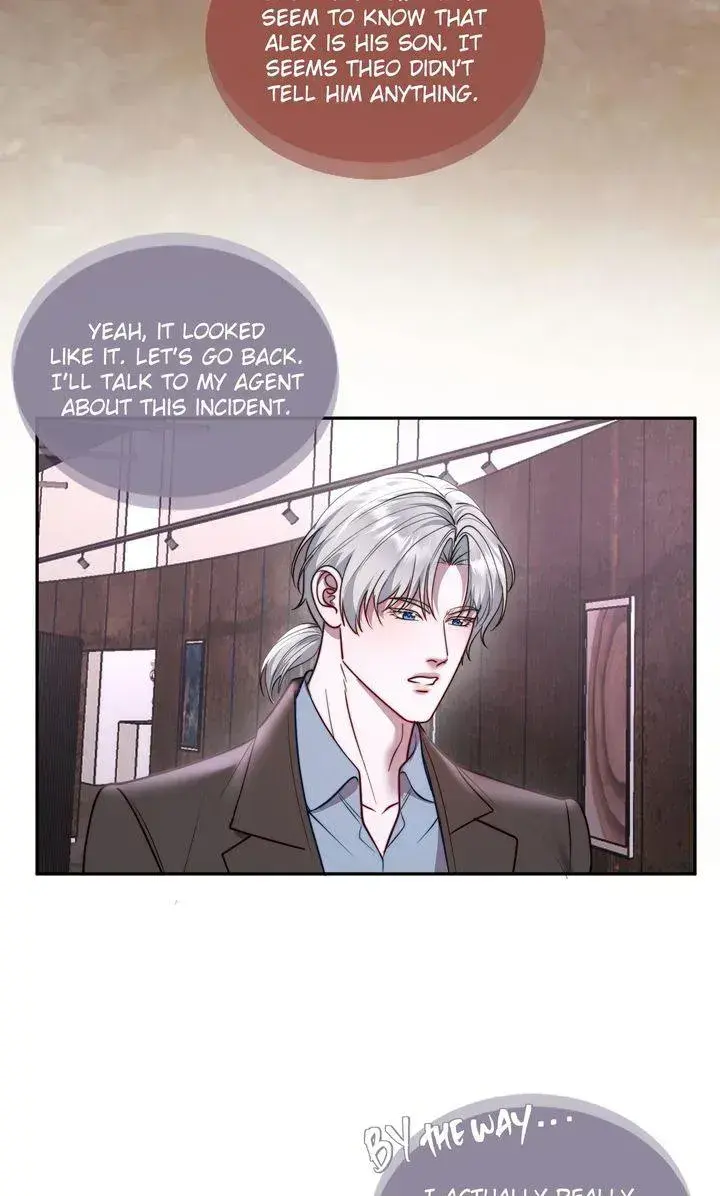 The Billionaires Replacement Wife Chapter 85 - Page 74
