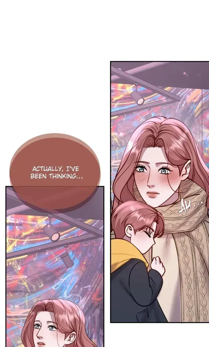 The Billionaires Replacement Wife Chapter 85 - Page 76