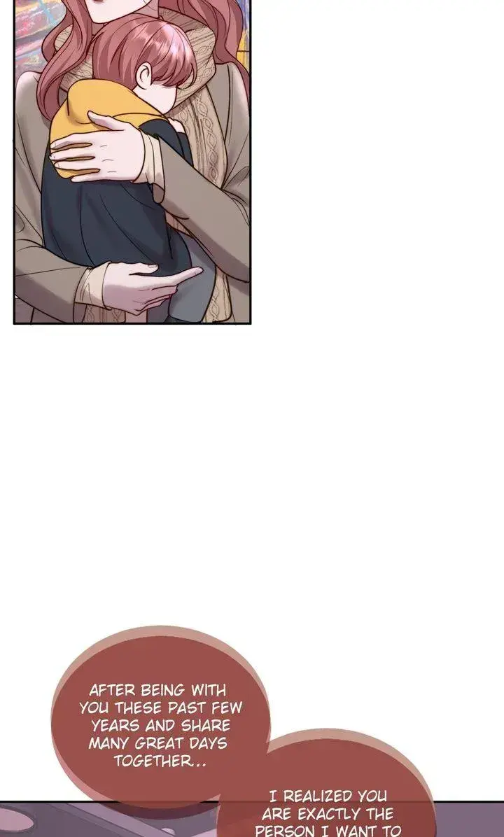 The Billionaires Replacement Wife Chapter 85 - Page 77