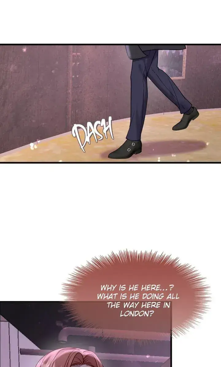 The Billionaires Replacement Wife Chapter 85 - Page 8