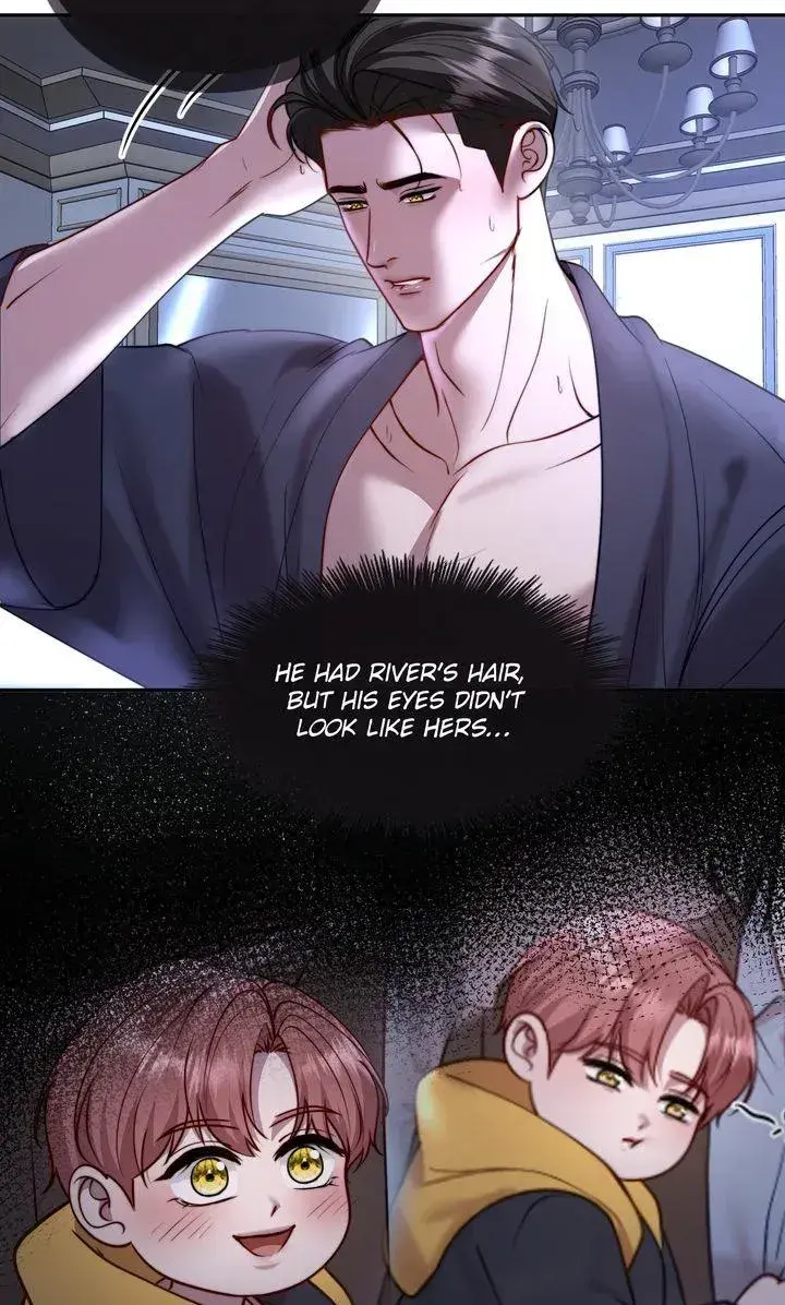 The Billionaires Replacement Wife Chapter 85 - Page 90