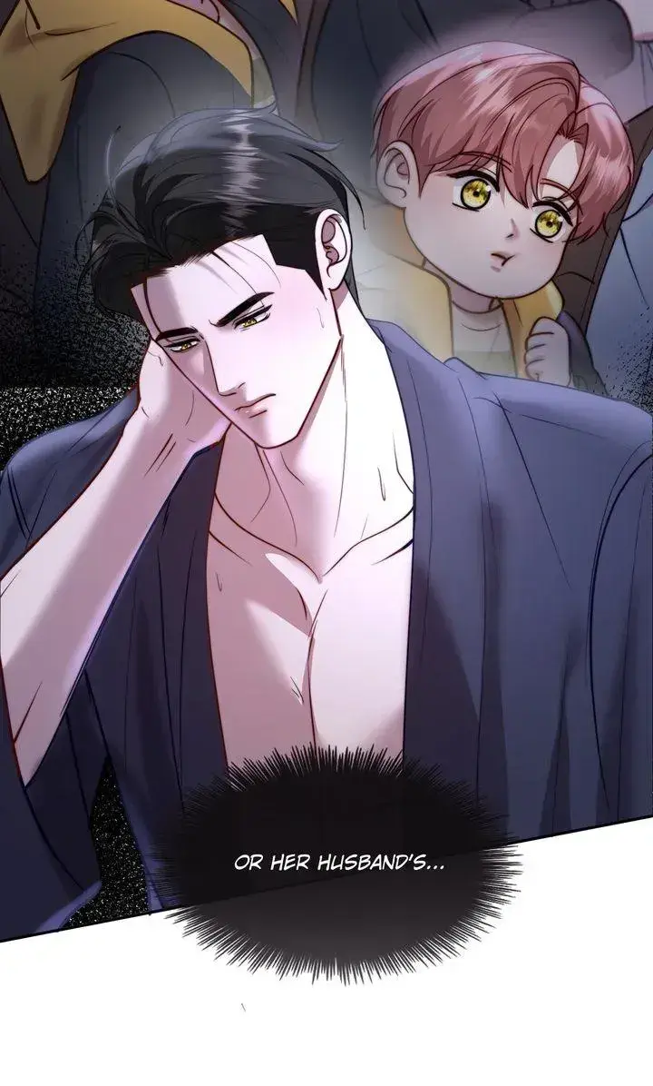 The Billionaires Replacement Wife Chapter 85 - Page 91