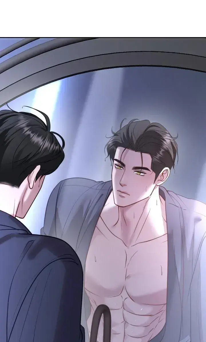 The Billionaires Replacement Wife Chapter 85 - Page 92