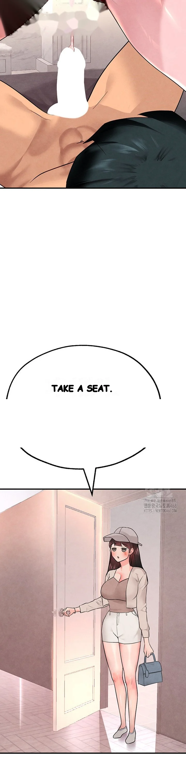 The Bj Manager Who Boosts His Favorability Chapter 23 - Page 3