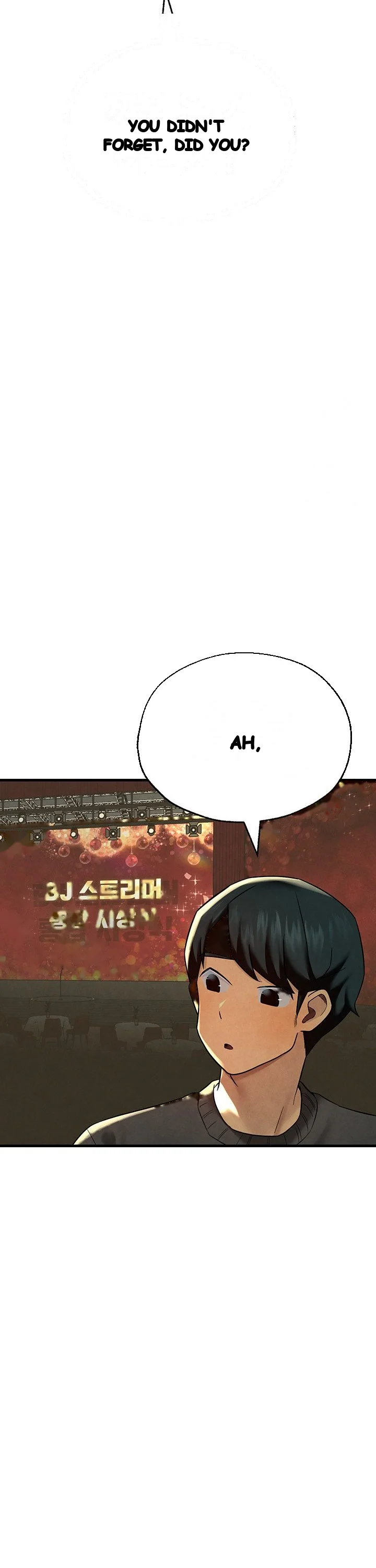 The Bj Manager Who Boosts His Favorability Chapter 25 - Page 19