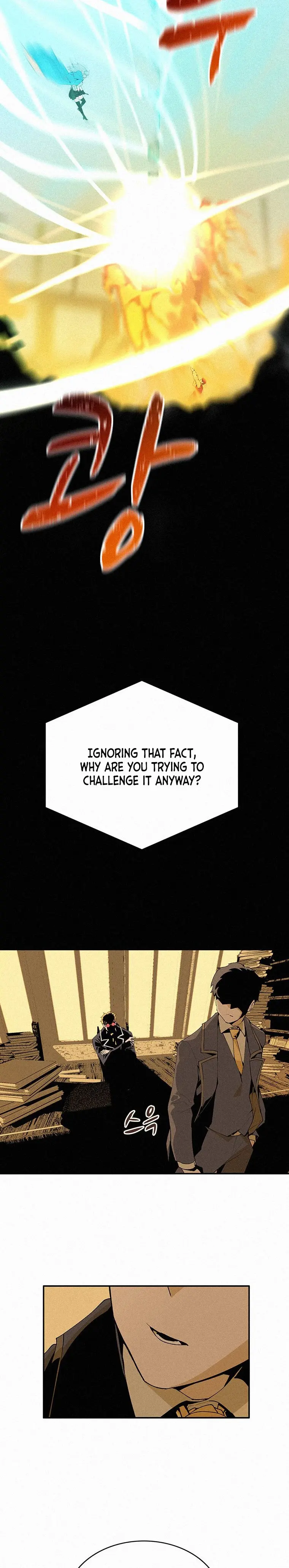 The Book Eating Magician Baaabc Chapter 1 - Page 16